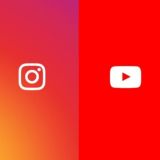 INSTAGRAM & YOUTUBE