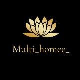 MULTI_HOMEE_