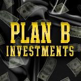 PLAN «B» INVESTMENTS