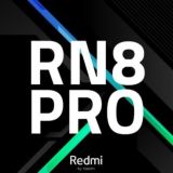 REDMI NOTE 8 PRO | BEGONIA 