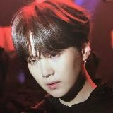 MIN YOONGI 민윤기