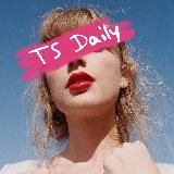 TAYLOR SWIFT DAILY