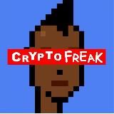 CRYPTO FREAK