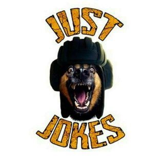 NEW JUST JOKES CHAT