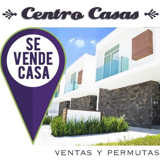 CENTRO CASAS (PERMUTAS Y VENTA)