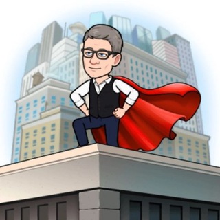 ОТЧАЯННЫЙ ЭКОНОМИСТ