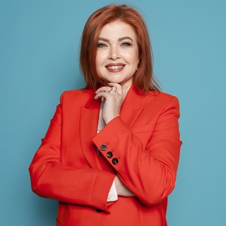 SVETLANA SMOLYANSKY