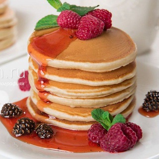 ГОТОВКА - РЕЦЕПТЫ