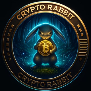 CRYPTO RABBIT | АНТОН МЕШКОВ