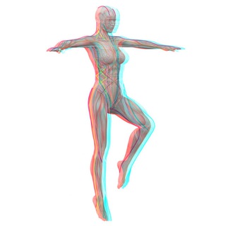 КАНАЛ ФАСЦИАЛЬНЫЙ ФИТНЕС 2.0