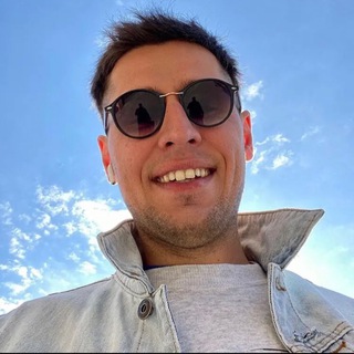 АНДРЕЙ СМАЙЛ