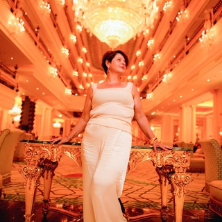 ДОКТОР ДИМУХАМЕТОВА