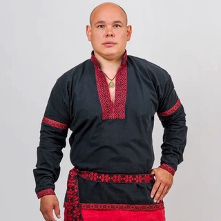 АЛЕКСАНДР РУСИЧ