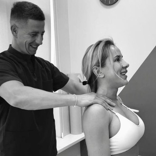 МАНУАЛЬНЫЙ ТЕРАПЕВТ МОСКВА