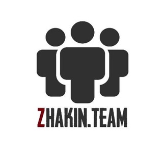 ZHAKIN.TEAM