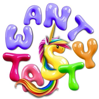 WANTTASTY! МАГАЗИН КРУТЫХ ШТУК