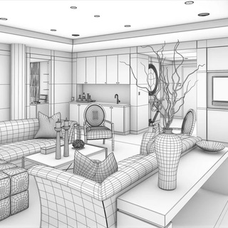 ДИЗАЙН РЕМОНТА | ИНТЕРЬЕР