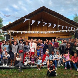 СЧАСТЛИВЫЕ. ЯРОСЛАВСКАЯ ОБЛАСТЬ