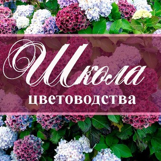 ШКОЛА ЦВЕТОВОДСТВА