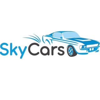SKYCARS - АВТО ИЗ США