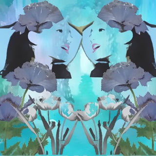 IRISINLOVE (ИРИНА МЕДВЕДЕВА)