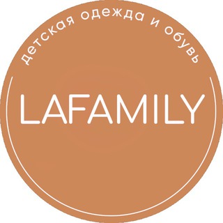 LAFAMILY.RU