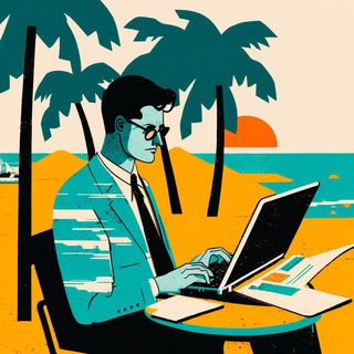 IT-ЮРИСТ В ЭМИГРАЦИИ