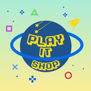 PLAY IT.SHOP