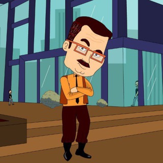 АПЕНДИ БИЗНЕСМЕН