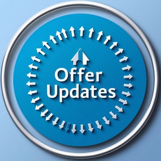 OFFER UPDATES DISCUSSION