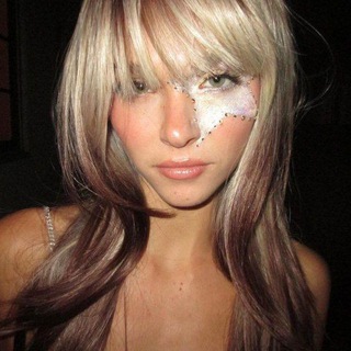 ✷ ОЖОГИ ОТ ХОЛОДНЫХ ЗВЕЗД !!