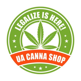 UA CANNA CHANNEL
