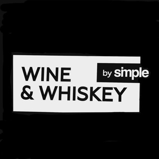 WINE & WHISKEY BY SIMPLE