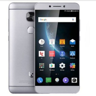 LE MAX 2 DEVELOPMENT