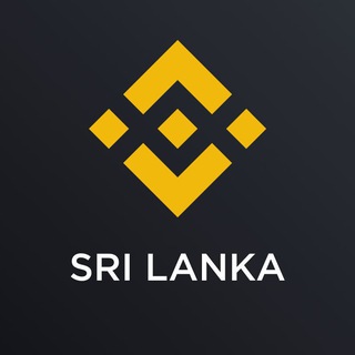BINANCE SRI LANKA