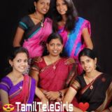 TAMILTELEGIRLS