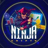 КРИПТО-БАРЫГА NINJA