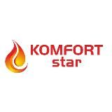 KOMFORT STAR ISITISH QOZONLAR / KOMFORT, KOTYOL, KATYOL