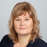 КАНЮК ЕЛЕНА МИРОСЛАВОВНА