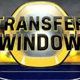 TRANSFER WINDOW