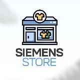 SIEMENS STORE | POIZON DELIVERY 