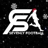 SEVENLY FOOTBALL