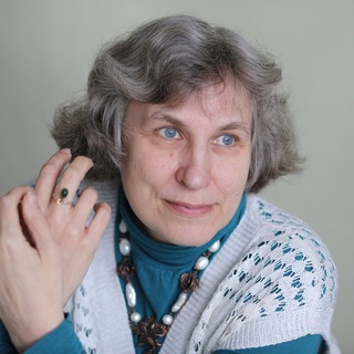 ПСИХОЛОГ КАТЕРИНА МУРАШОВА