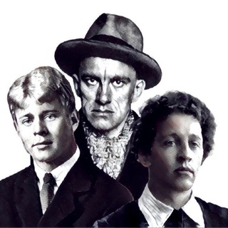 АЛЕКСАНДР БЛОК EVERYDAY