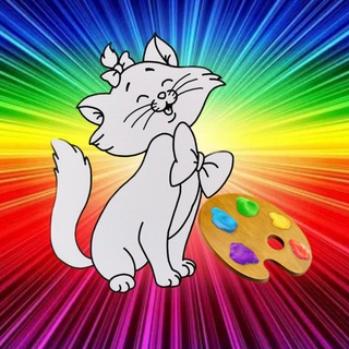 ВЕСЁЛЫЕ РАСКРАСКИ | ДЕТЯМ