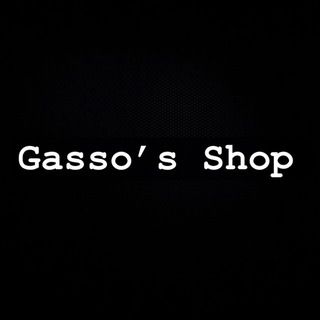 GASSO’S SHOP