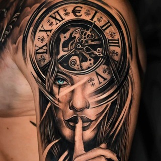 ТАТУ ПИТЕР | САЛОНЫ | ИДЕИ