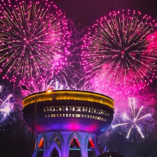 КУДА ПОЙТИ В КАЗАНИ?