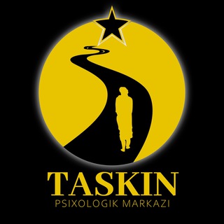 TASKIN - PSIXOLOGIK MARKAZI