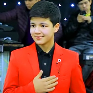 ️HIKMATILLA AHMADJONOV️ FANKLUB